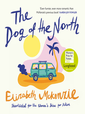 The Dog of the North - Audiobook